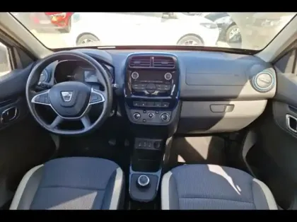 Photo 8 Dacia Spring  45ch Confort - Achat Intégral