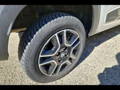 Photo 12 Dacia Spring  45ch Confort - Achat Intégral