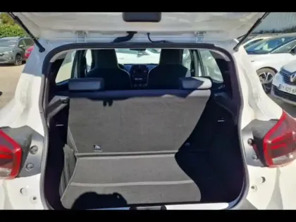 Photo 11 Dacia Spring  45ch Confort - Achat Intégral