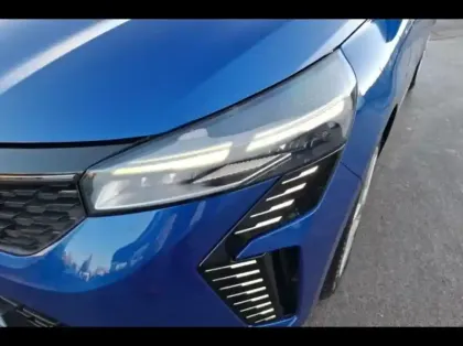 Photo 13 Renault Clio  1.0 TCe 90ch Evolution - 24