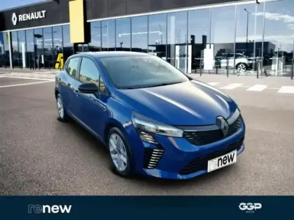 Photo 7 Renault Clio  1.0 TCe 90ch Evolution - 24