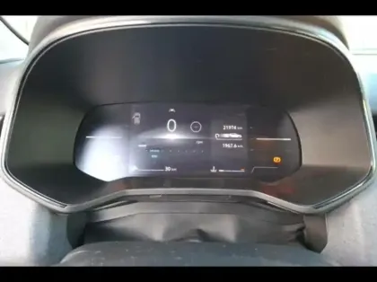 Photo 8 Renault Clio  1.0 TCe 90ch Evolution - 24