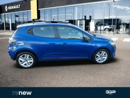 Photo 6 Renault Clio  1.0 TCe 90ch Evolution - 24