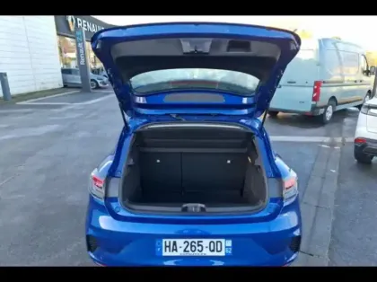 Photo 11 Renault Clio  1.0 TCe 90ch Evolution - 24