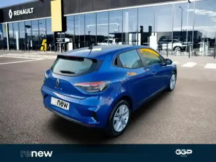 Photo 5 Renault Clio  1.0 TCe 90ch Evolution - 24