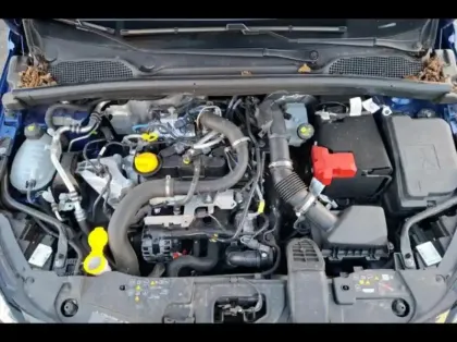 Photo 14 Renault Clio  1.0 TCe 90ch Evolution - 24