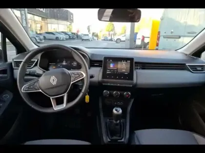 Photo 9 Renault Clio  1.0 TCe 90ch Evolution - 24