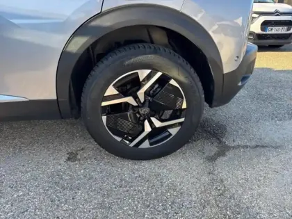 Photo 25 Peugeot 2008  1.2 Hybrid 145ch GT e-DCS6