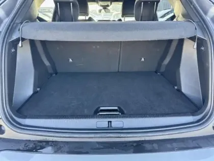 Photo 5 Peugeot 2008  1.2 Hybrid 145ch GT e-DCS6