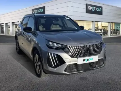 Photo 17 Peugeot 2008  1.2 Hybrid 145ch GT e-DCS6