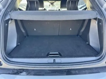 Photo 20 Peugeot 2008  1.2 Hybrid 145ch GT e-DCS6