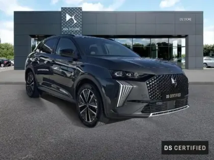 Photo 17 DS Ds 7  1.5 BlueHDi 130ch Etoile