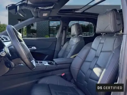 Photo 23 DS Ds 7  1.5 BlueHDi 130ch Etoile