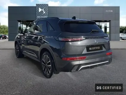 Photo 21 DS Ds 7  1.5 BlueHDi 130ch Etoile