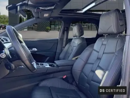 Photo 8 DS Ds 7  1.5 BlueHDi 130ch Etoile