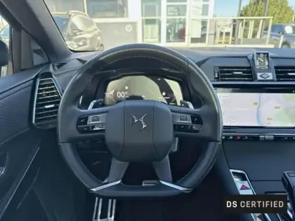 Photo 13 DS Ds 7  1.5 BlueHDi 130ch Etoile