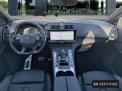 Photo 22 DS Ds 7  1.5 BlueHDi 130ch Etoile