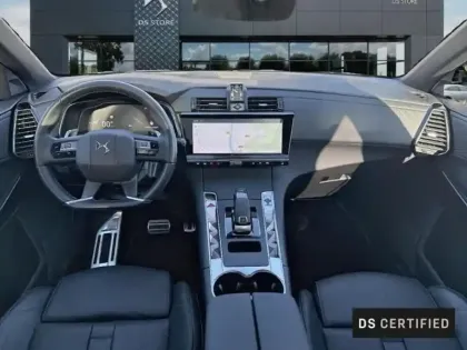 Photo 7 DS Ds 7  1.5 BlueHDi 130ch Etoile