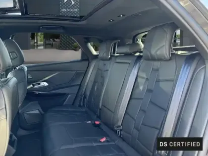 Photo 9 DS Ds 7  1.5 BlueHDi 130ch Etoile