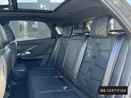 Photo 24 DS Ds 7  1.5 BlueHDi 130ch Etoile