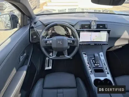 Photo 29 DS Ds 7  1.5 BlueHDi 130ch Etoile