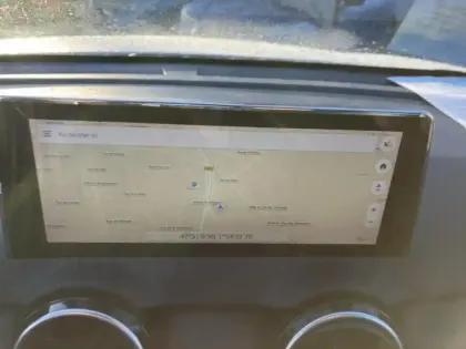 Photo 13 Seres 3  Electric 16ch Luxe