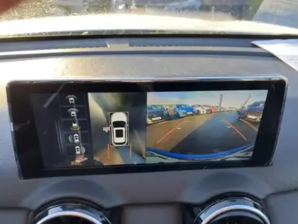 Photo 14 Seres 3  Electric 16ch Luxe