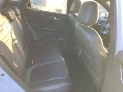 Photo 11 Seres 3  Electric 16ch Luxe