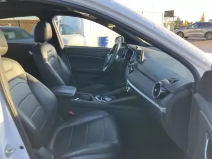 Photo 10 Seres 3  Electric 16ch Luxe