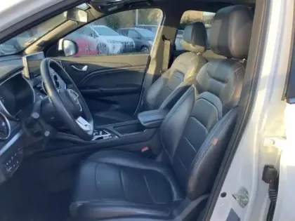 Photo 9 Seres 3  Electric 16ch Luxe