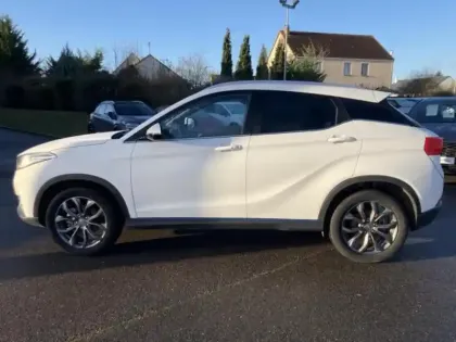 Photo 7 Seres 3  Electric 16ch Luxe