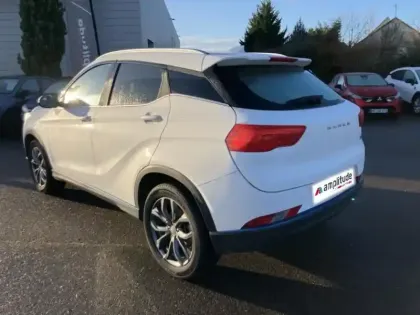 Photo 6 Seres 3  Electric 16ch Luxe