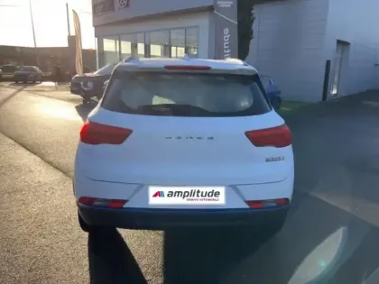 Photo 5 Seres 3  Electric 16ch Luxe