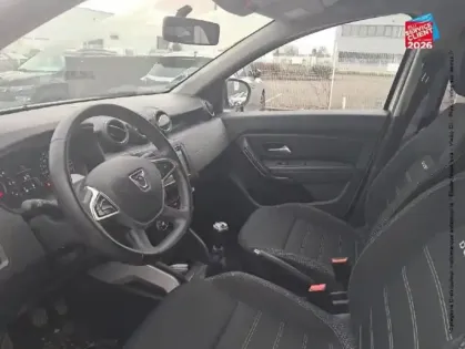 Photo 14 Dacia Duster  1.5 Blue dCi 115ch Prestige 4x2 E6U