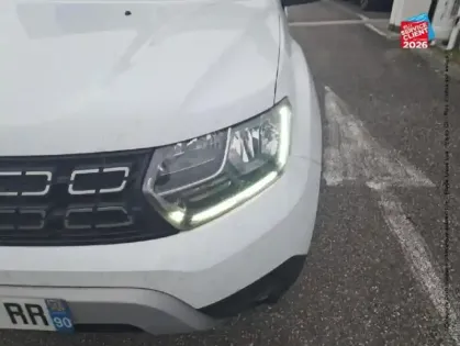 Photo 27 Dacia Duster  1.5 Blue dCi 115ch Prestige 4x2 E6U