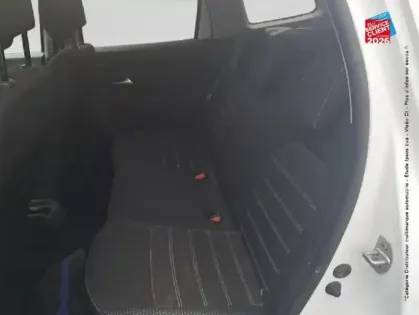 Photo 10 Dacia Duster  1.5 Blue dCi 115ch Prestige 4x2 E6U