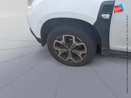 Photo 24 Dacia Duster  1.5 Blue dCi 115ch Prestige 4x2 E6U