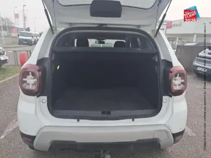 Photo 28 Dacia Duster  1.5 Blue dCi 115ch Prestige 4x2 E6U