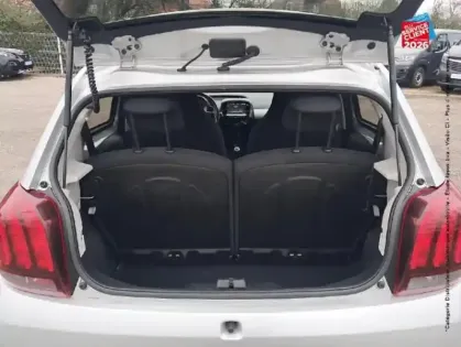 Photo 13 Peugeot 108  1.0 e-VTi Allure 5p