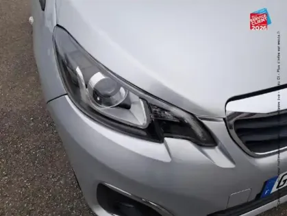 Photo 12 Peugeot 108  1.0 e-VTi Allure 5p