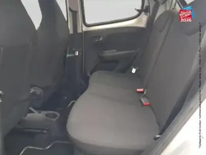 Photo 10 Peugeot 108  1.0 e-VTi Allure 5p