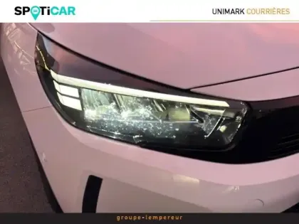 Photo 7 Opel Corsa  1.2 Turbo 100ch GS