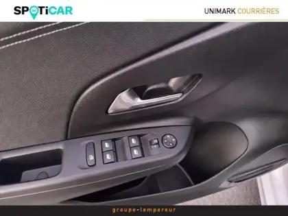 Photo 6 Opel Corsa  1.2 Turbo 100ch GS