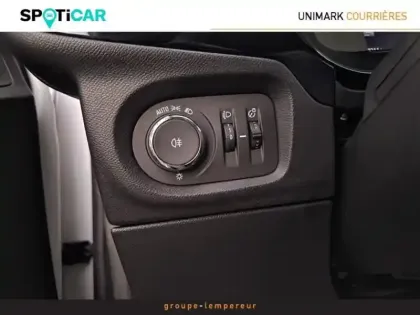 Photo 9 Opel Corsa  1.2 Turbo 100ch GS