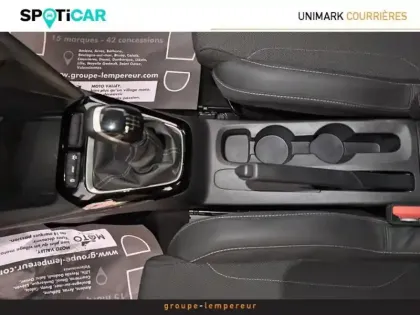 Photo 5 Opel Corsa  1.2 Turbo 100ch GS