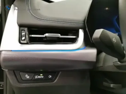 Photo 11 BMW X1  sDrive18d 150ch M Sport