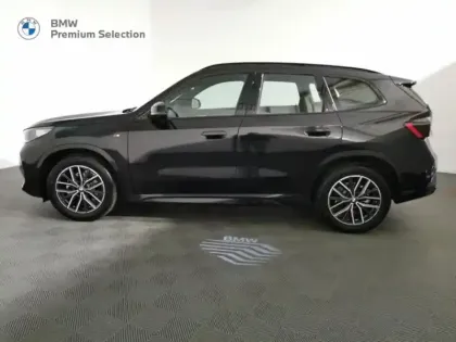 Photo 6 BMW X1  sDrive18d 150ch M Sport