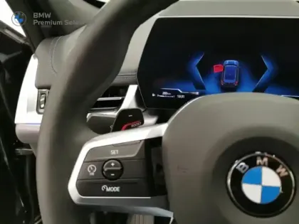 Photo 12 BMW X1  sDrive18d 150ch M Sport