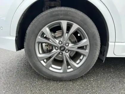 Photo 5 Ford Kuga  2.5 Duratec 225ch PHEV ST-Line X BVA