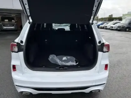 Photo 7 Ford Kuga  2.5 Duratec 225ch PHEV ST-Line X BVA